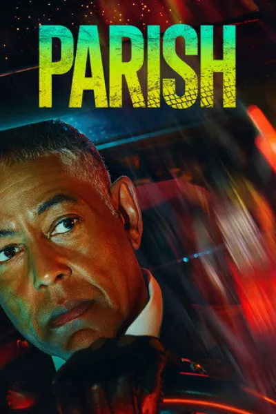 Similar to «The Doll»: Parish