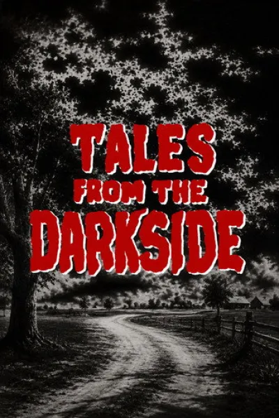Similar to «Human Vapor»: Tales from the Darkside