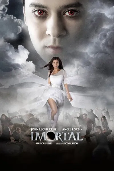 Recommended with «Every Year After»: Imortal