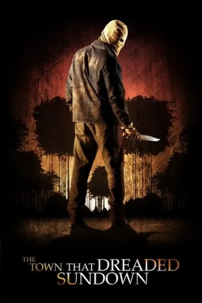 Similar to «Aladdin's Revenge»: The Town that Dreaded Sundown