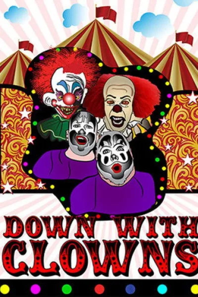 Рекомендація до «Саммеруїн»: Down With Clowns
