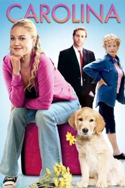 Similar to «40 Dates and 40 Nights»: Carolina