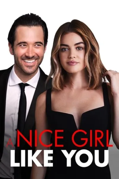 Similar to «40 Dates and 40 Nights»: A Nice Girl Like You