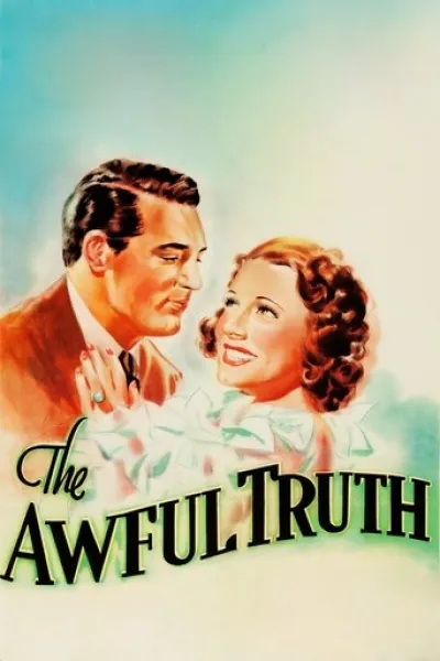 Similar to «40 Dates and 40 Nights»: The Awful Truth