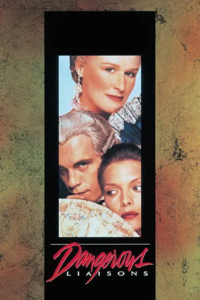 Recomendado con «40 Dates and 40 Nights»: Las amistades peligrosas