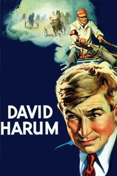 Recomendado con «40 Dates and 40 Nights»: David Harum