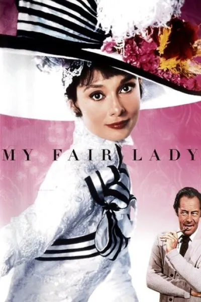 Recomendado con «40 Dates and 40 Nights»: My Fair Lady (Mi bella dama)
