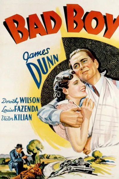 Recomendado con «40 Dates and 40 Nights»: Bad Boy