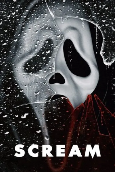 Similar to «Rainmarks»: Scream: The TV Series