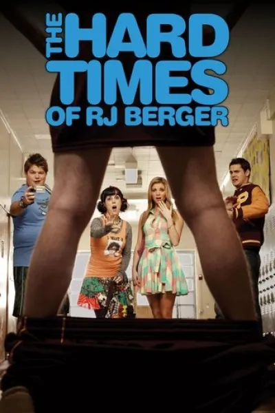 Similar to «Elle»: The Hard Times of RJ Berger