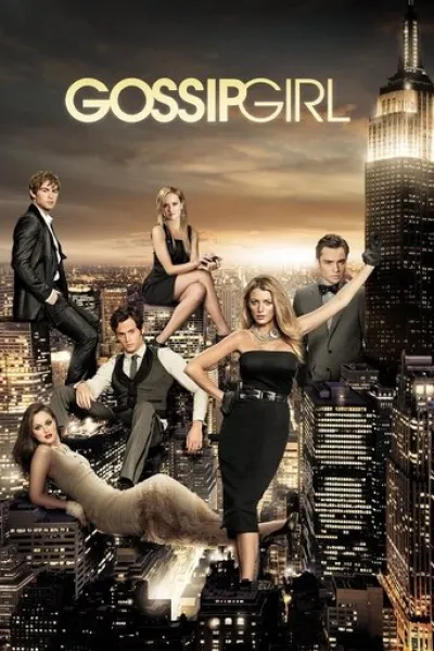 Similar to «Elle»: Gossip Girl