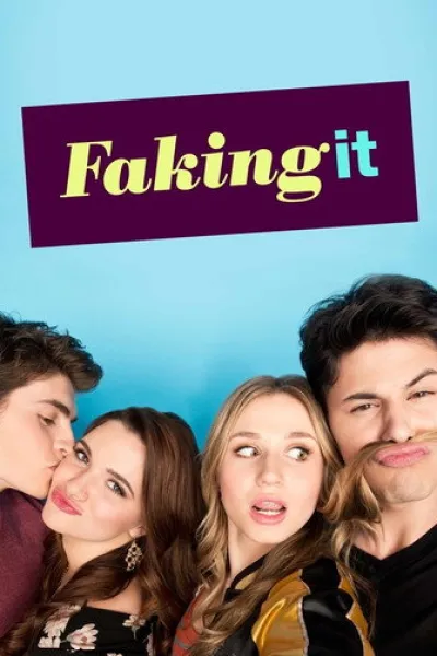 Similar to «Elle»: Faking It
