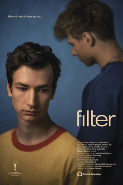 Recommandé avec «Proud» : Filter