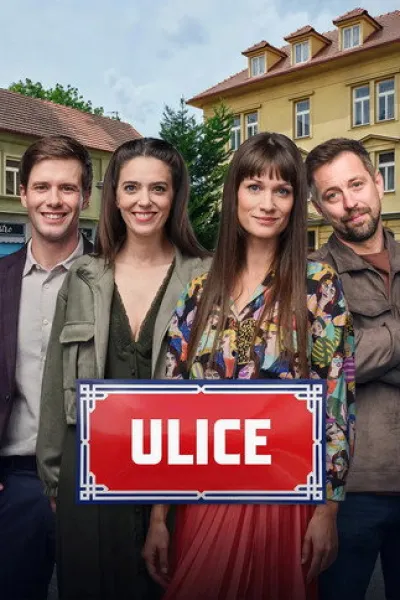 Recommandé avec «Proud» : Ulice