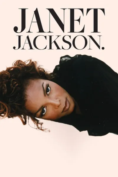 Similar to «Michael Jackson: An American Tragedy»: JANET JACKSON.