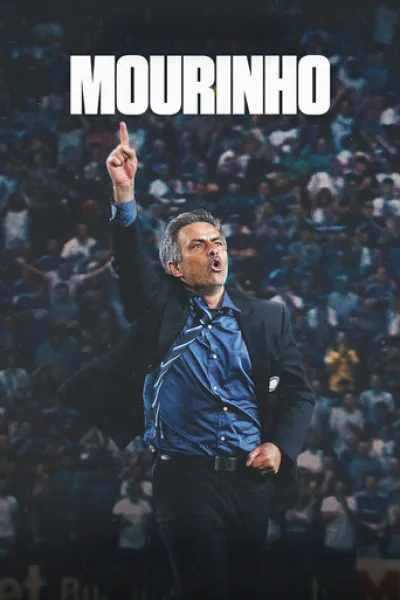 Similar to «Michael Jackson: The Verdict»: MOURINHO