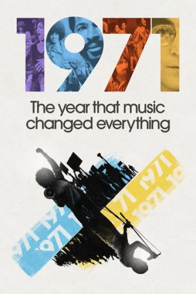 Similar to «Kylie»: 1971: The Year That Music Changed Everything