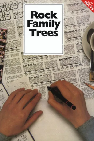Рекомендация к «Кайли»: Rock Family Trees
