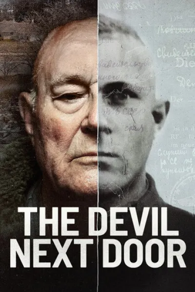 Рекомендация к «Кайли»: The Devil Next Door