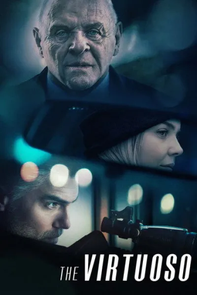 Similar to «The Girl in the River»: The Virtuoso