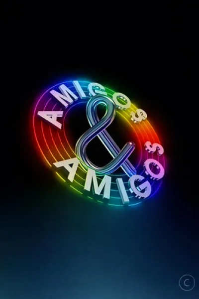 Empfehlung zu «Michael Jackson: An American Tragedy»: Amigos & Amigos