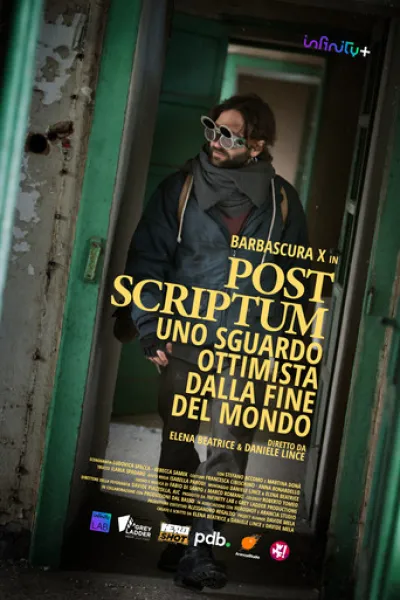 Рекомендация к «Кайли»: Post Scriptum - Uno sguardo ottimista dalla fine del mondo