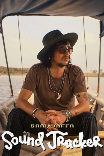 Empfehlung zu «Michael Jackson: An American Tragedy»: Sami Yaffa - Sound Tracker