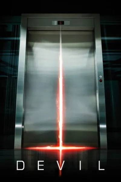Similar to «Elevator Game»: Devil