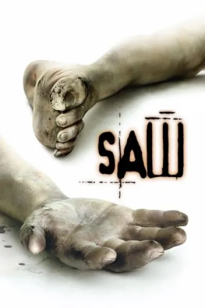 Similar to «Elevator Game»: Saw