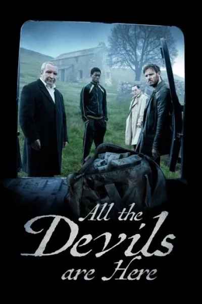 Similar to «PH-1»: All the Devils Are Here
