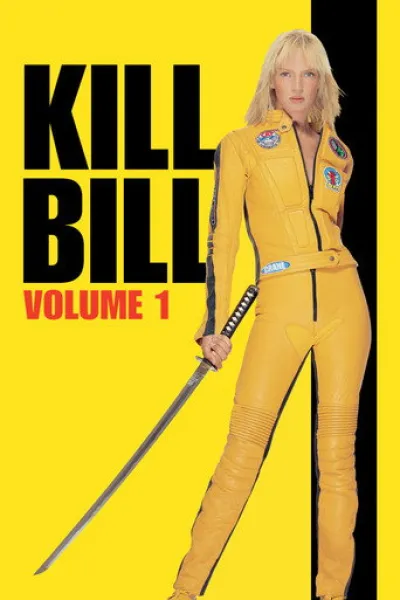 Similar to «Kill Bill: Vol. 2»: Kill Bill: Vol. 1