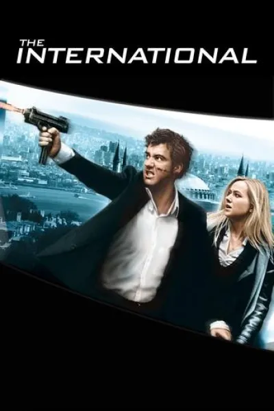 Similar to «Wardriver»: The International
