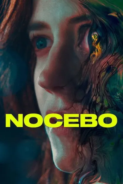Similar to «The Room Below»: Nocebo