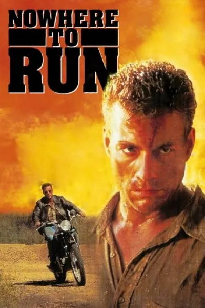 Similar to «The Death of Robin Hood»: Nowhere to Run