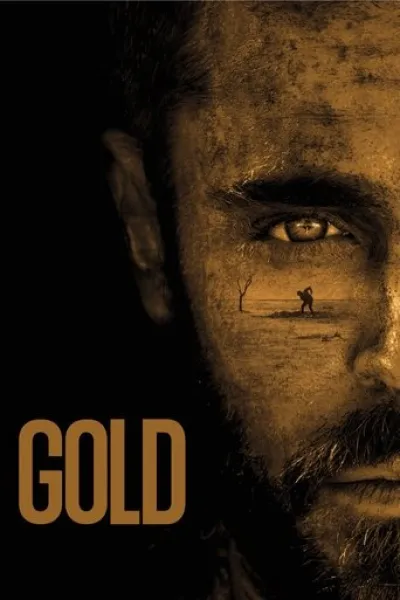 Similar to «Pretty Lethal»: Gold