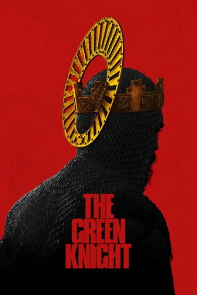 Similar to «The Death of Robin Hood»: The Green Knight