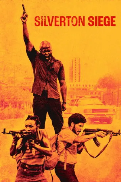 Similar to «Mexicali»: Silverton Siege