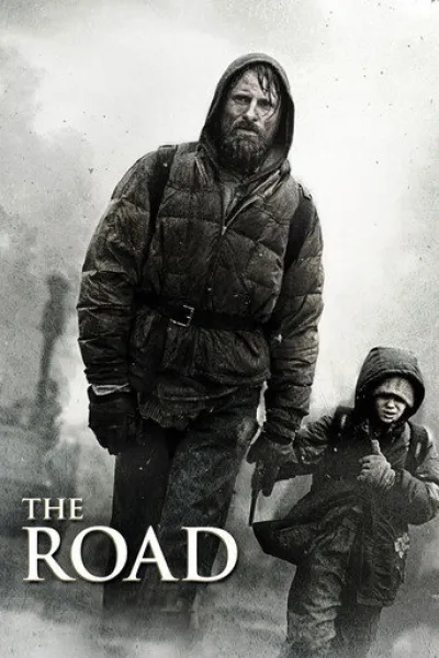 Similar to «The Death of Robin Hood»: The Road