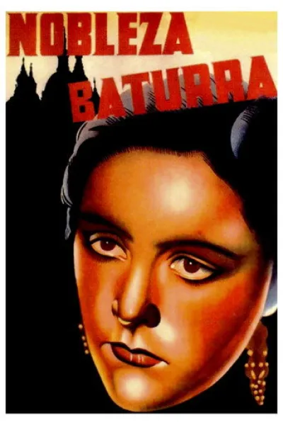Recomendado con «La muerte de Robin Hood»: Nobleza baturra