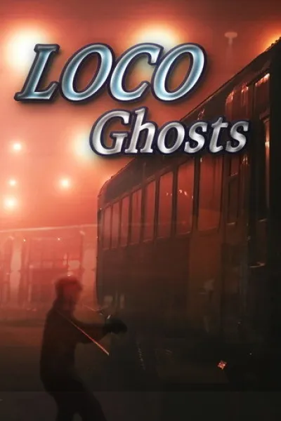 Recomendado con «La muerte de Robin Hood»: Loco Ghosts