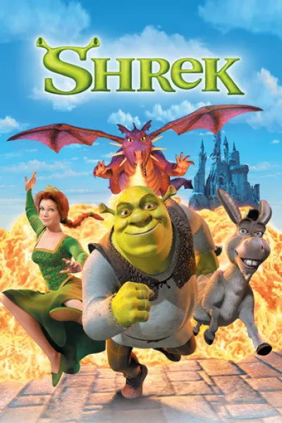 Recommended with «It Takes a Village»: Shrek