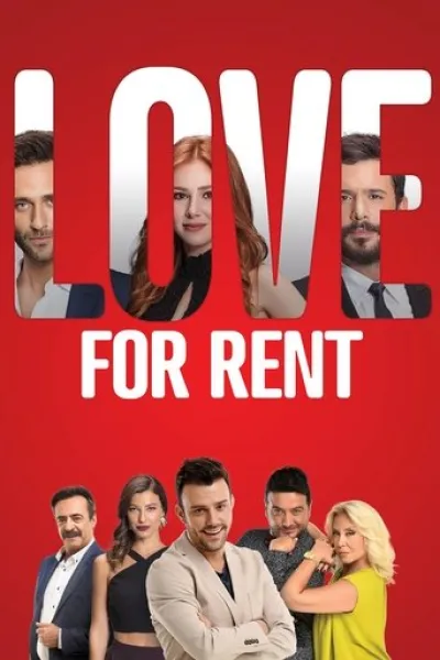 Similar to «Possible Love»: Love for Rent