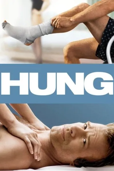 Similar to «Naughty Business»: Hung