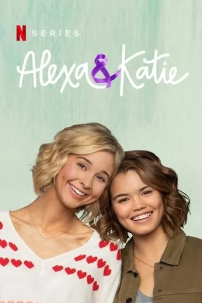 Similar to «Possible Love»: Alexa & Katie
