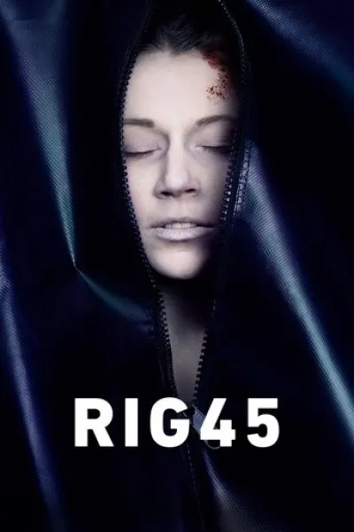 Similar to «Oasis»: Rig 45