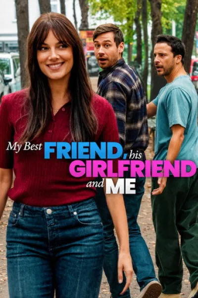 Similar to «Rosen und Reis»: My Best Friend, His Girlfriend and Me