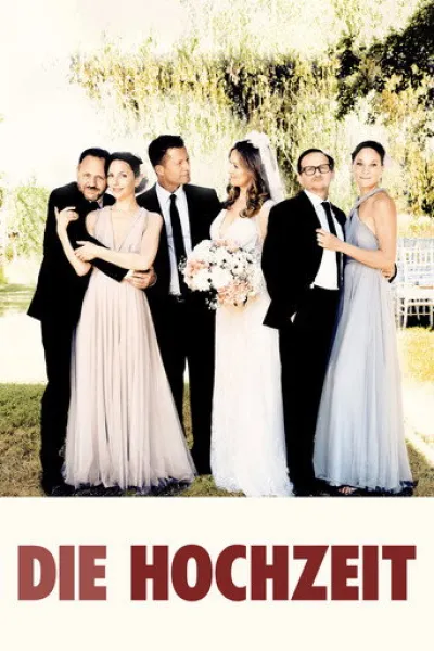 Similar to «Rosen und Reis»: The Wedding