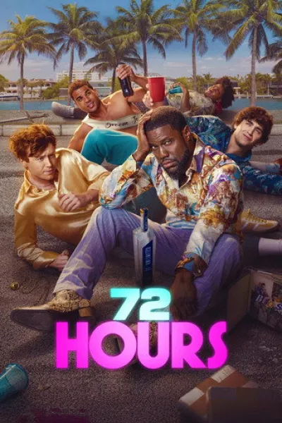 Similar to «Rosen und Reis»: 72 HOURS