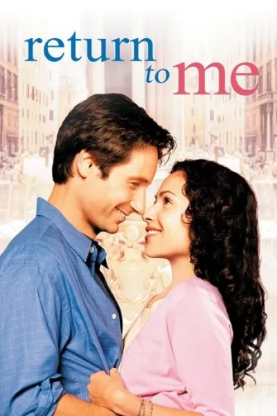 Similar to «You, Me & Tuscany»: Return to Me