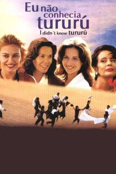 Empfehlung zu «Rosen und Reis»: I Didn't Know Tururu